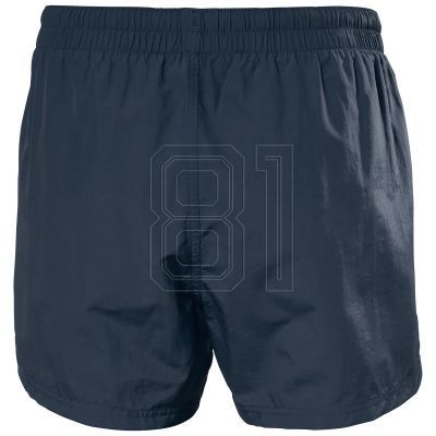 11. Helly Hansen Cascais Trunk M 34031 595 Badeshorts