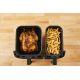 33. TEFAL DualEasy EY905D10 Heißluftfritteuse