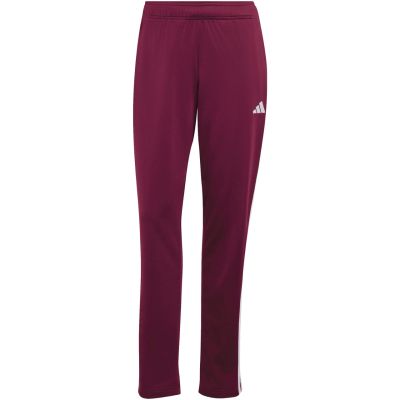 4. Damen-Trainingsanzug adidas Dayready bordeaux KT0512
