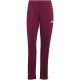 4. Damen-Trainingsanzug adidas Dayready bordeaux KT0512