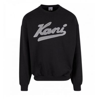 Karl Kani Varsity Palm Os Crewneck M PD00005661 Sweatshirt