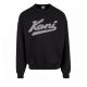 Karl Kani Varsity Palm Os Crewneck M PD00005661 Sweatshirt