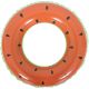 2. Schwimmring 90 cm 35277 Wassermelone