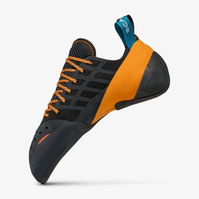 3. Scarpa INSTINCT Schwarz