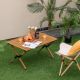 3. PROMIS TOURISTENTISCH, KLAPPBAR, ROLLBAR ST90