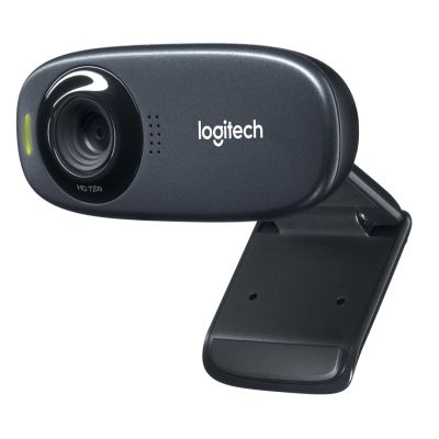 Logitech HD-Webcam C310 960-001065
