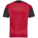 2. adidas Manchester United Tiro Training JSY Jr KC4870 T-Shirt