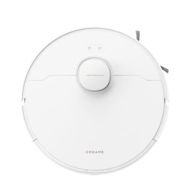 4. DREAME D20 Pro Saugroboter (Weiß)