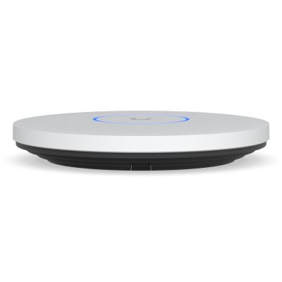 4. Access Point Wi-Fi 7 Ubiquiti UniFi U7 PRO XG 2,4 GHz (2 x 2)/5 GHz (2 x 2)/6 GHz (2 x 2) PoE+ 1x10G (U7-PRO-XG-EU)