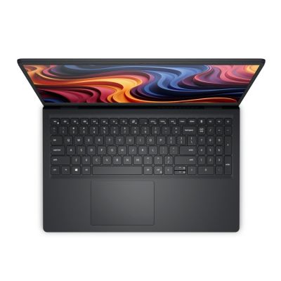 4. Dell 15 DC15255 Ryzen 5 7520U 15,6" FHD 250 Nits AG 8 GB DDR5 SSD512 Radeon 610M FgrPr WLAN+BT BcklKb 41 Wh W11 Pro 3 Jahre Pro-Support + Dell EcoLoop Essential Aktentasche 14-16 CC3624