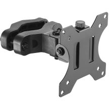 TECHLY LED/LCD-TV-Stangenhalterung 13-30 Zoll 10 kg