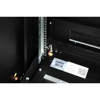 10. Digitus Unique Netzwerkschrank - 600x1000 mm (BxT)