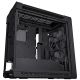 15. Asus PROART PA602 WOOD METAL PWM BLACK Gehäuse