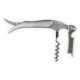 2. Le Creuset Premium WT-100 Kellnermesser WT100 Edelstahl