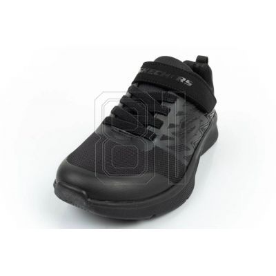 4. Skechers Texlor Schuhe [403770L/BBK]