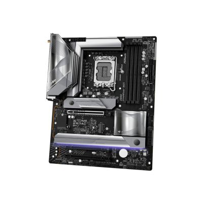 4. ASRock Z890 LiveMixer WiFi-Mainboard