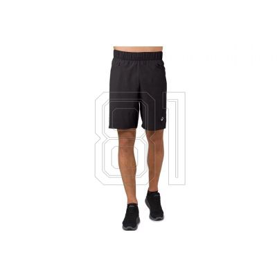 8. Asics 2-N-1 7'' Shorts M 2011A239-0904
