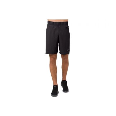 8. Asics 2-N-1 7'' Shorts M 2011A239-0904