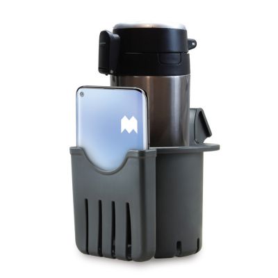 11. CUP HOLDER Getränke- und Telefonhalter (536-001)