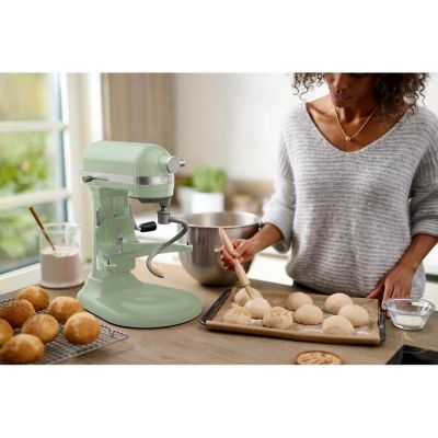5. KitchenAid 5KSM60SPXEPT 375W Küchenmaschine Grün