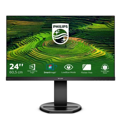 Philips B-Line LCD-Monitor 241B8QJEB/00
