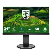 Philips B-Line LCD-Monitor 241B8QJEB/00