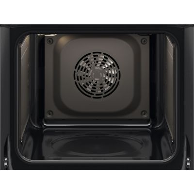 2. ELECTROLUX EOF5C50BZ Backofen