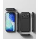 6. Ringke Onyx Magsafe Hülle für iPhone 18 Pro / 17 Pro - Schwarz