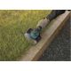 49. MAKITA DUM604ZX Akku-Grasschere