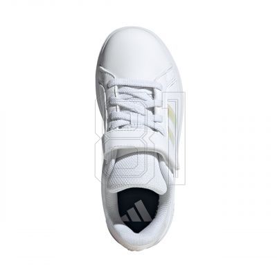 4. Adidas Grand Court 2.0 Jr IE3851 shoes