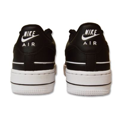 4. Nike Air Force 1 LV8 3 GS Damen- und Kinder-Sportschuhe - CJ4092-001