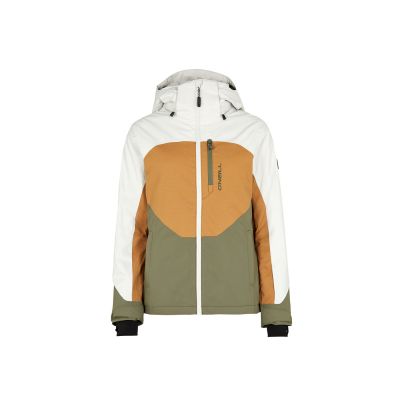 Damen CARBONITE JKT Jacke