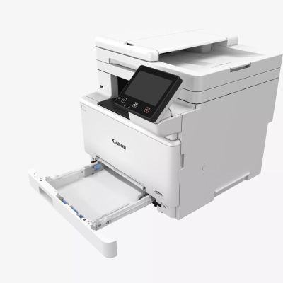 6. CANON i-SENSYS MF667CDW Multifunktionsgerät