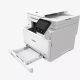 6. CANON i-SENSYS MF667CDW Multifunktionsgerät