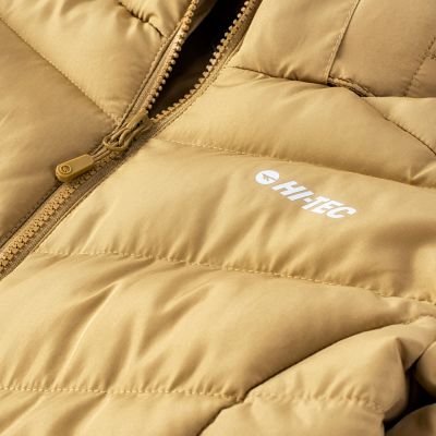3. Steppjacke für Damen LADY FISA