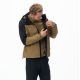 13. CASPAR Übergangsjacke für Herren