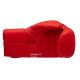 5. Adidas SPEED 175 Leder-Boxhandschuhe rot