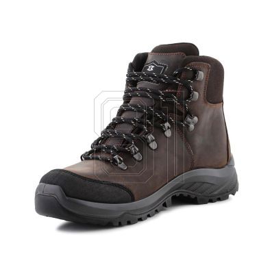 9. Garmont Syncro Light Plus Gtx M 002490 Schuhe