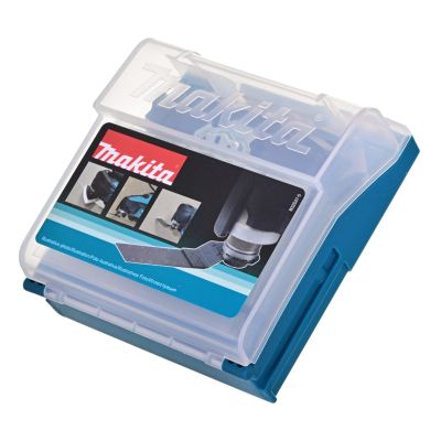 16. MAKITA DTM51ZX1 Werkzeug