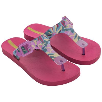 3. Ipanema Urban Arte Conecta Fem W 26721 22523 Flip-Flops