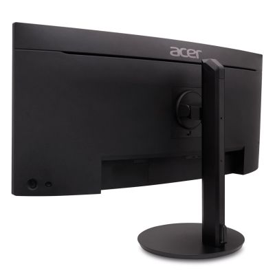 15. Acer Vero CB3 CB343CURJ0bemiiprcuzx Computermonitor 86,4 cm (34") 3440 x 1440 px Wide Quad HD LCD Schwarz