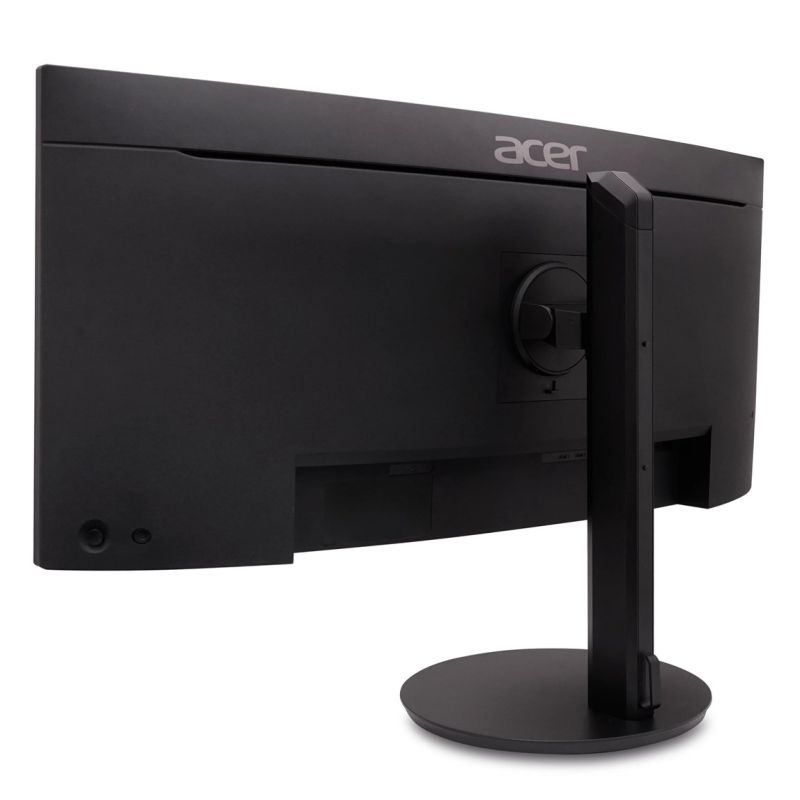 15. Acer Vero CB3 CB343CURJ0bemiiprcuzx Computermonitor 86,4 cm (34") 3440 x 1440 px Wide Quad HD LCD Schwarz