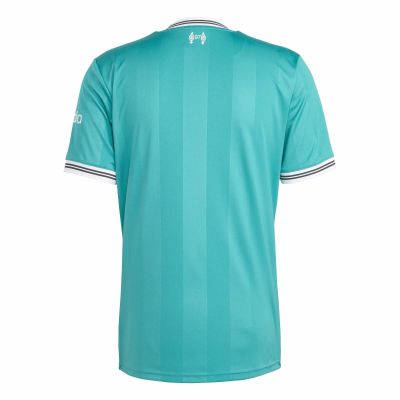 2. adidas Liverpool FC 3. JV6428 T-Shirt