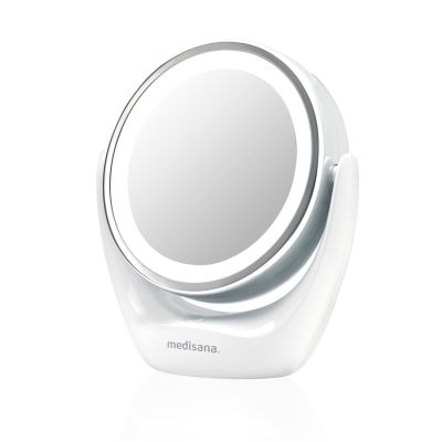 5. Medisana 2-in-1 Kosmetikspiegel CM 835