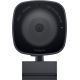 8. DELL WB3023 Webcam 2560 x 1440 px USB 2.0 Schwarz
