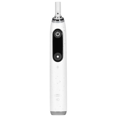 38. Elektrische Zahnbürste Braun Oral-B iO10 Stardust