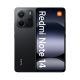 Xiaomi Redmi Note 14 6/128GB Midnight Black Smartphone