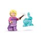 6. LEGO Harry Potter 76467 Luna Lovegoods Haus