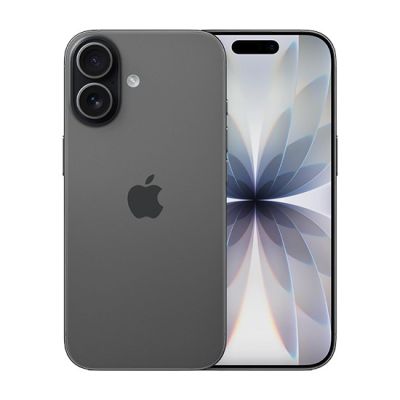 22. Apple iPhone 17 256 GB Schwarz