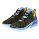 3. Nike LeBron XVIII Dynasty Minneapolis Lakers Basketballschuhe - CQ9283-006
